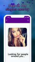 Chat Roulette: Live Video Chat Affiche