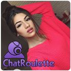 ikon ChatRoulette - Free Video Chat