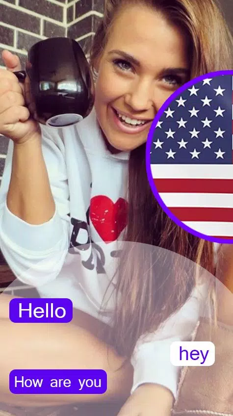 Us video chat Free Video