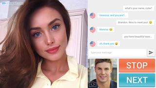 برنامه‌نما Chat Alternative — android app عکس از صفحه