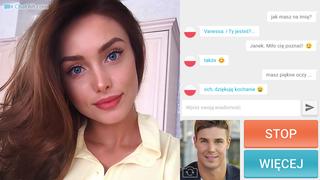 Chat Alternative — android app screenshot 2