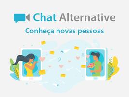 Chat Alternative imagem de tela 3