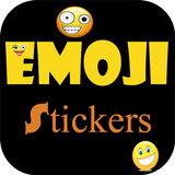 Emoji Stickers アイコン