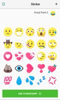 Emoji Stickers screenshot 3