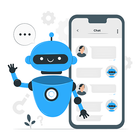 ChatGPT - Chat GPT AI icône