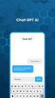 ChatGPT - Chat GPT AI スクリーンショット 1