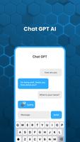ChatGPT - Chat GPT AI スクリーンショット 2