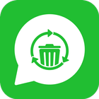 Recover Deleted Messages - CS icono