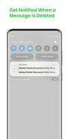 Recover Deleted Messages - CS captura de pantalla 3