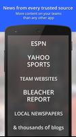 Chat Sports اسکرین شاٹ 2