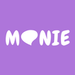 MONIE - Chat and find your sec