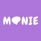 MONIE-icoon
