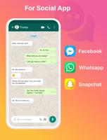 Text Story Screenshot 1
