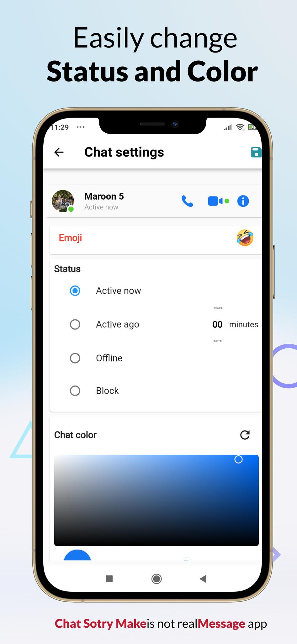 Fake Chat Story Prank Chat APK for Android Download Fake Chat Story Prank Chat APK for Android Download
