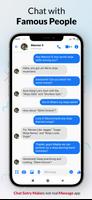 Fake Chat Story - Prank Chat 截图 1