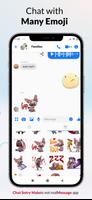 Fake Chat Story - Prank Chat 截图 2