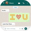 Chat Style For WhatsApp