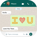 Chat Style For WhatsApp aplikacja