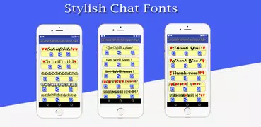 Cool Text Generator – Chat Sty