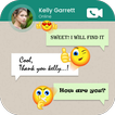 Chat Styles : Cool Font  Whats
