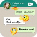 Chat Styles : Cool Font  Whats APK