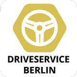 DriveService.Berlin Driver icône