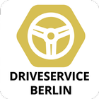 DriveService.Berlin Driver آئیکن