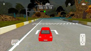 Rebel Racing: Madness Of Crazy screenshot 1