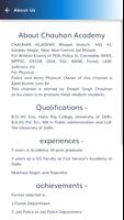 Dinesh Singh Chauhan screenshot 2