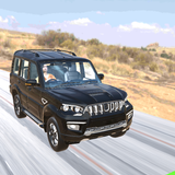 Car Driving 3D Stunt simgesi