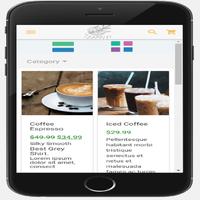 chauniescoffeeapp ảnh chụp màn hình 3