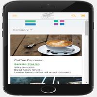 chauniescoffeeapp ภาพหน้าจอ 1