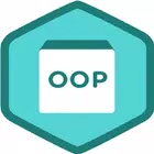 Object Oriented Programming (O أيقونة