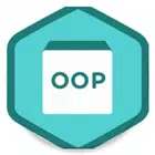 Object Oriented Programming Pro иконка