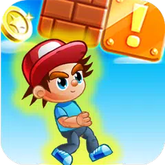 Скачать Jose's Adventures APK