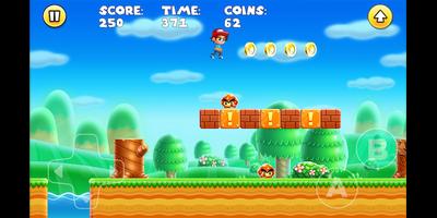 Jose's Adventures تصوير الشاشة 3