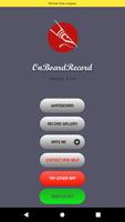 Mobile Creator: OnBoardRecord screenshot 1