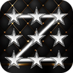 Luxury Pattern Lock Screen