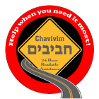Chavivim 아이콘