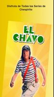 Chavo y el 8 постер