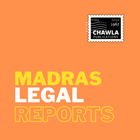 Madras Legal Reports icon