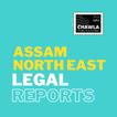 Assam & North East Legal Reports 图标