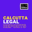 Calcutta Legal Reports icon