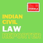 Indian Civil Law Reporter icône