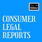 Consumer Legal Reports آئیکن