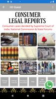 Consumer Legal Reports پوسٹر