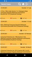 Consumer Legal Reports اسکرین شاٹ 3