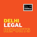 Delhi Legal Reports APK