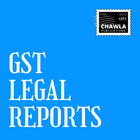 GST Legal Reports 圖標