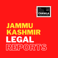 Jammu Kashmir Legal Reports